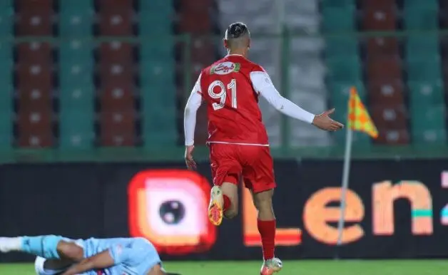 ستاره پرسپولیسی‌ها راه کارتال را می‌رود؟