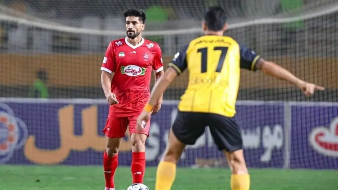 مسیر کوتاه ابرقویی در پرسپولیس؛ از نفرت تا دوست داشتن!