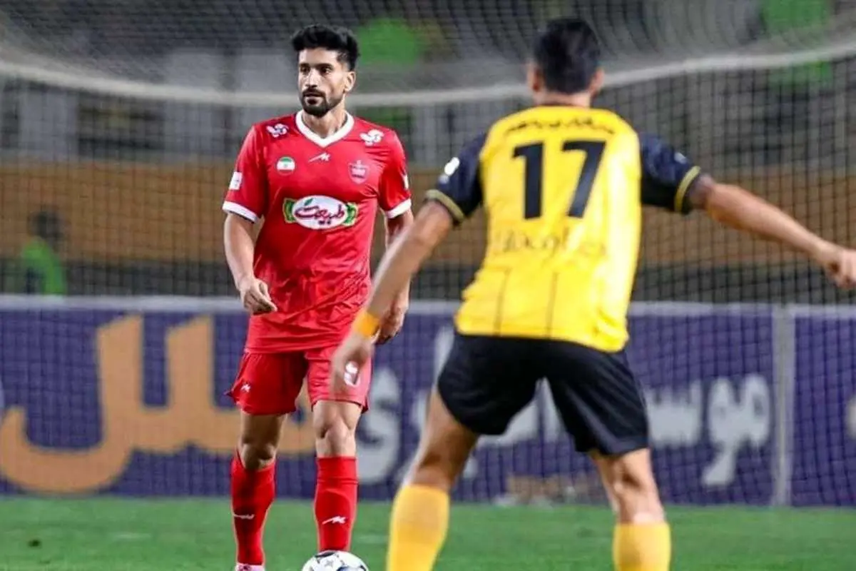 مسیر کوتاه ابرقویی در پرسپولیس؛ از نفرت تا دوست داشتن!