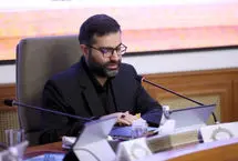  لحظه امضای رضایتنامه اهدای اعضای دومین فرزند سقاب اصفهانی، معاون رئیس‌جمهور  