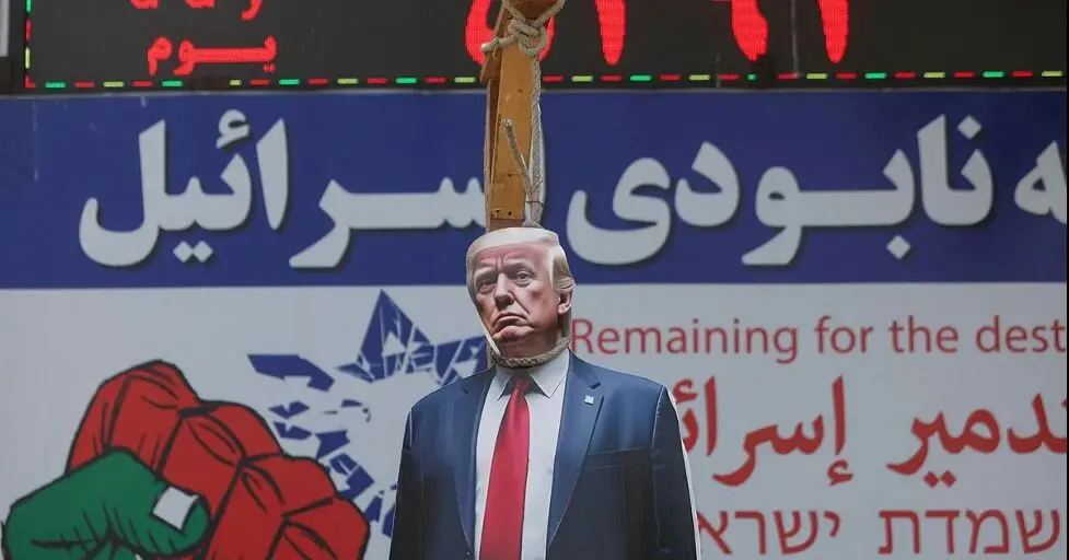 حمله اسرائیل به قطر؛ جرقه ائتلافی جدید به سود ایران