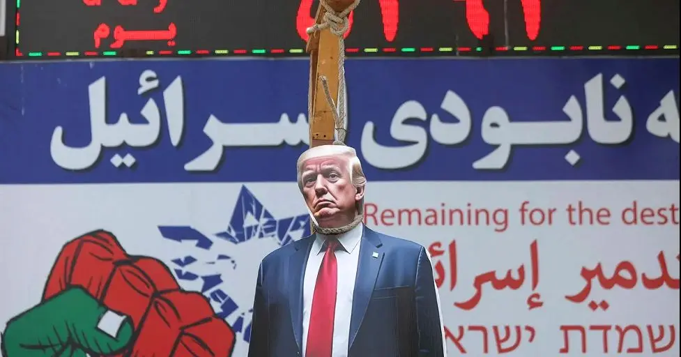 حمله اسرائیل به قطر؛ جرقه ائتلافی جدید به سود ایران