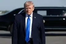 جنگ و اشتباهات ترامپ