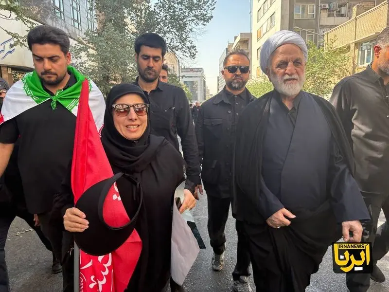 محسنی اژه ای