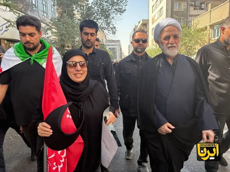 محسنی اژه ای