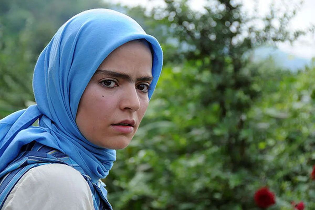 «گلرخ» سریال از یاد رفته در کنار «محمدرضا شجریان»؛ دهۀ 90 