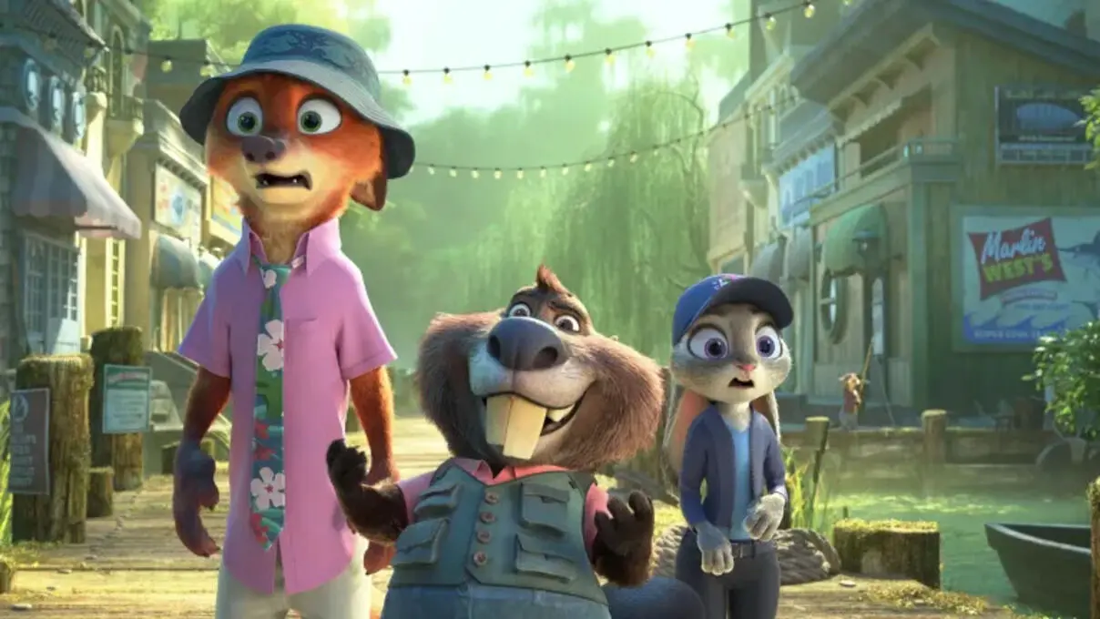  اخبار هیجان‌انگیزی درباره Zootopia 3 منتشر شد