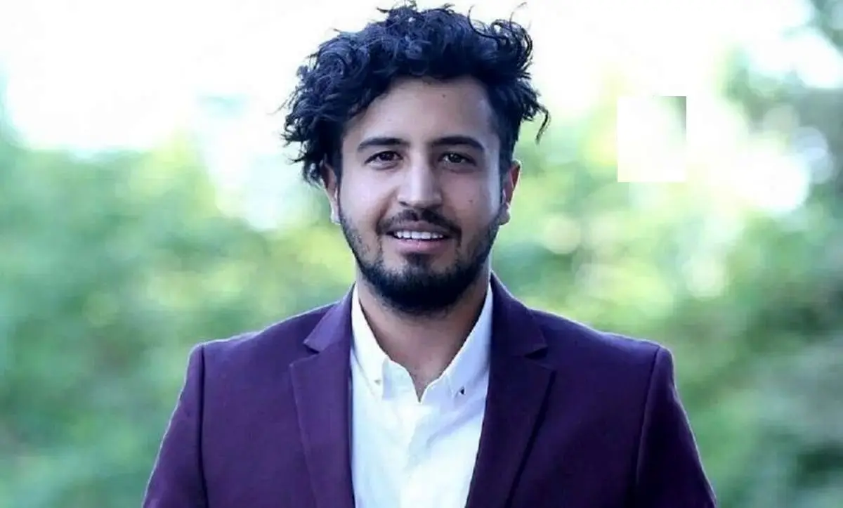 معیار عجیب مهرداد صدیقیان برای ازدواج