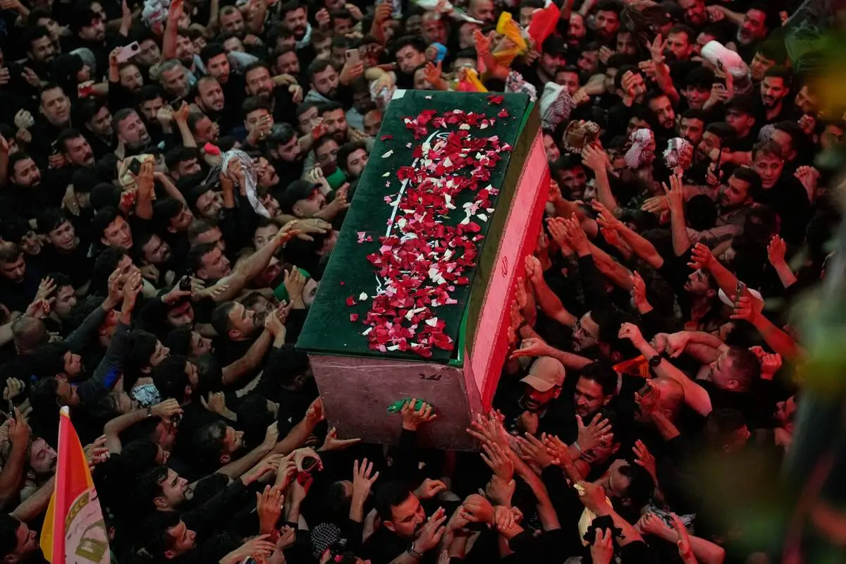 گالری