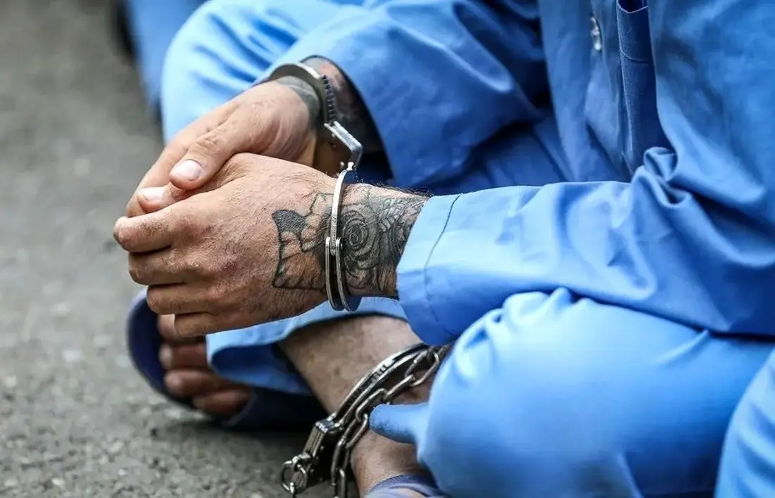 علل کاهش سرقت در مدت زمان جنگ 12 روزه  چه بود؟