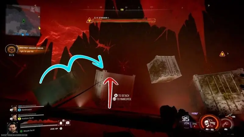 Call of Duty Black Ops 7