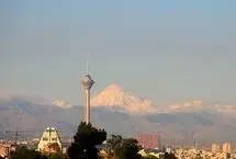 هواشناسی دوباره هشدار داد/ هوای نامطلوب تهران تا دوشنبه هفته آینده
