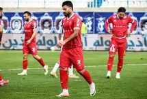 ویروس ناکارآمدی پرسپولیس اوسمار در نیم‌فصل دوم