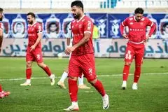 ویروس ناکارآمدی پرسپولیس اوسمار در نیم‌فصل دوم