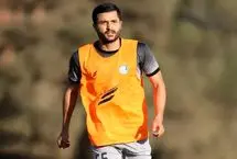 عارف غلامی عزادار شد