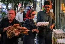 نرخ تورم روی قله دو ساله ایستاد