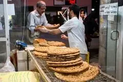 محدودیت فروش نان یارانه‌ای برداشته شد/ ارسال نان لواش بسته‌بندی به شهرهای شمالی