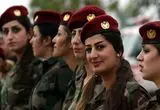 ببینید؛ نام‌گذاری خیابانی به نام پیشمرگه در فرانسه
