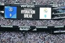 قانون جدید جام جهانی ۲۰۲۶؛ استراحت اجباری ۳ دقیقه‌ای