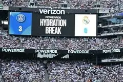 قانون جدید جام جهانی ۲۰۲۶؛ استراحت اجباری ۳ دقیقه‌ای