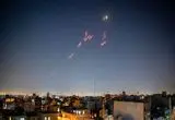 ماجرای شنیده شدن صدای پدافند شب گذشته در تهران