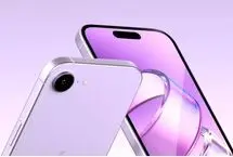 رندرها و مشخصات آیفون 17e فاش شد