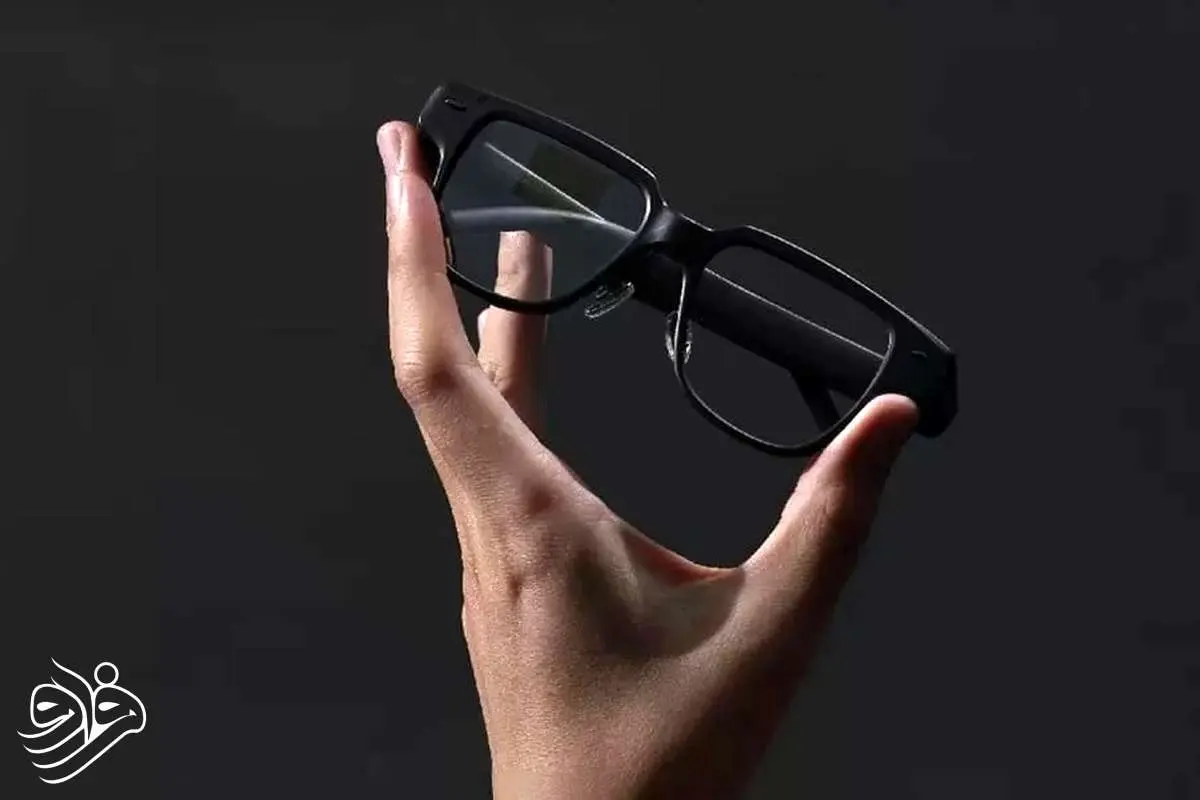 رونمایی از عینک هوشمند جدید لنوو؛ گجتی برای حرف زدن، ترجمه و سخنرانی!