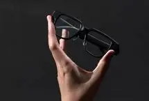 رونمایی از عینک هوشمند جدید لنوو؛ گجتی برای حرف زدن، ترجمه و سخنرانی!