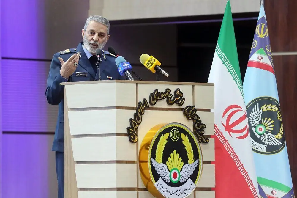 سرلشکر موسوی: نبرد با ایران برای ترامپ درس عبرت خواهد شد 