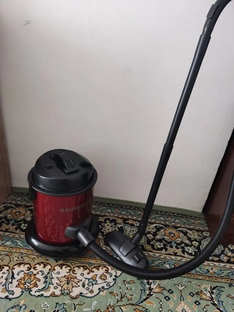 جاروبرقی کهکشان