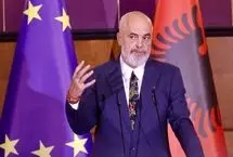 اتهام‌زنی دوباره نخست وزیر آلبانی علیه ایران؛ کار جمهوری کمونیستی ایران است!