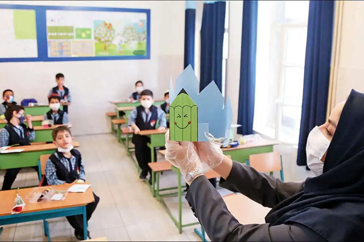 شهریه مدارس از ۲۰ تا ۱۰۰ میلیون تومان!