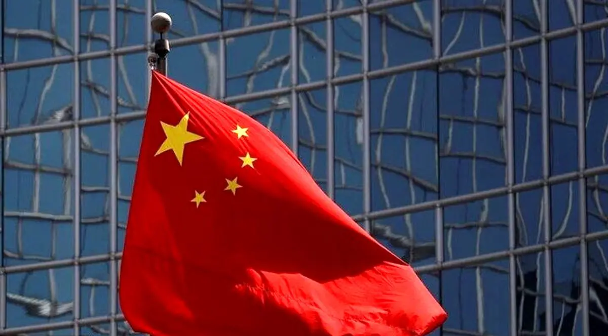 استقبال چین از برقراری آتش‌بس