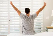  این ۶ کار را بعد از بیدار شدن حتما انجام دهید