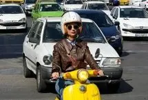 مسائل قانونی و شرعی گواهینامه موتور بانوان حل شده است