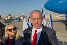 جزئیات سفر نتانیاهو به واشنگتن