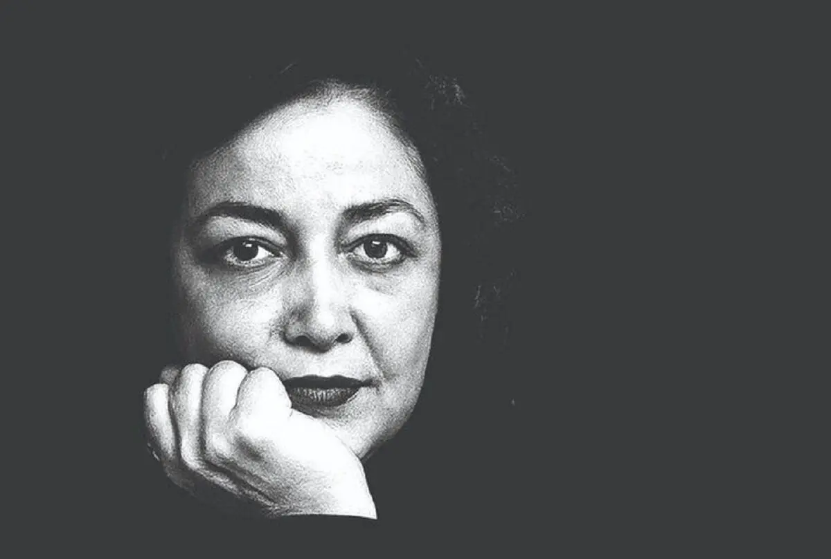 شهرنوش پارسی‌پور درگذشت