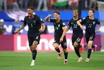 جام جهانی 2026|برنامه بازی‌های امشب چهارشنبه 10 تیر و بامداد پنجشنبه 11 تیر

