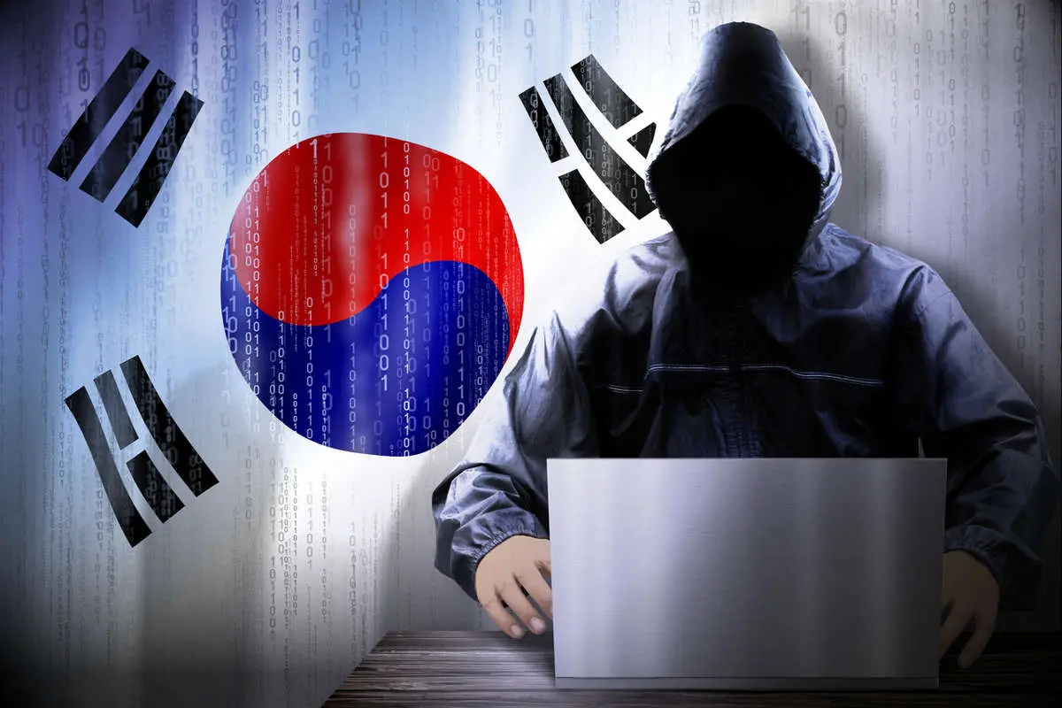 اطلاعات ۶۵ درصد مردم کره جنوبی هک شد
