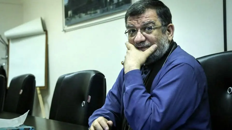 جوانسازی و کوچک‌سازی دولت یک تکلیف است نه یک انتخاب