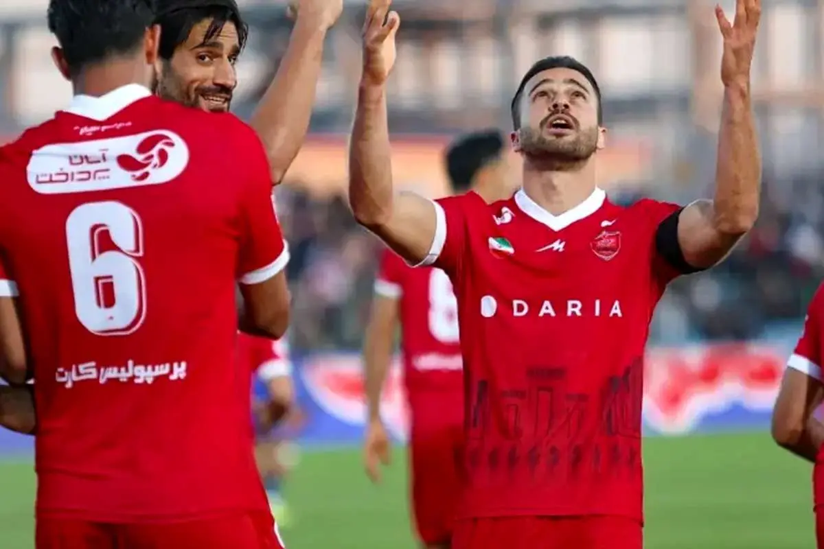 بهترین ورژن سروش در دربی می‌رسد