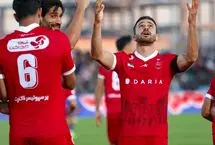 بهترین ورژن سروش در دربی می‌رسد