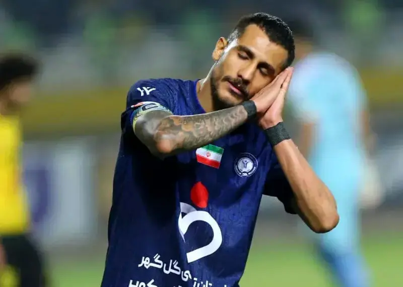 آب پاکی روی دست‌های پرسپولیس و استقلال؛ ستاره فروشی نیست!