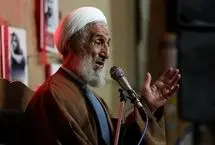 درخواست آمران به معروف از کاظم صدیقی؛ بمانید و امید جبهه انقلاب را ناامید نکنید