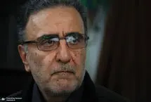 تصاویر؛ متن و حاشیه تشییع برادر سید مصطفی تاج‌زاده