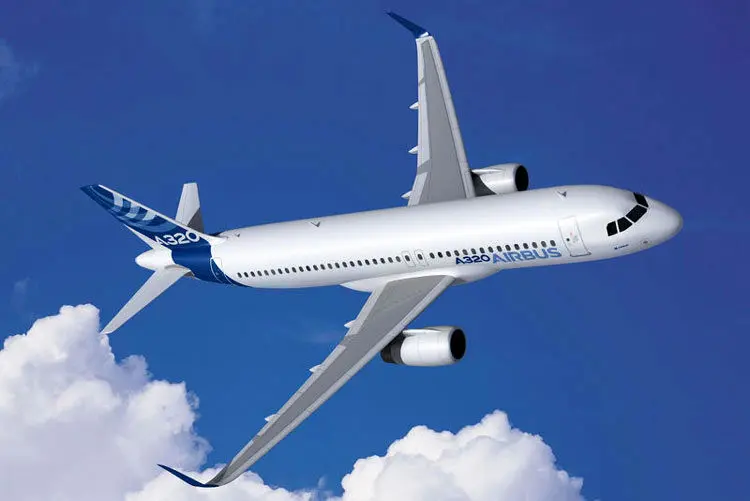 مجوز خرید دو فرورند هواپیمای ایرباس تصویب شد