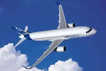 مجوز خرید دو فرورند هواپیمای ایرباس تصویب شد