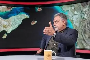 ایران دیگر نمی‌توانست همراهی امارات با اسرائیل را نادیده بگیرد/تنگه هرمز می‌تواند اهرم مقابله با تحریم‌ها باشد