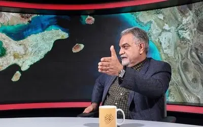 ایران دیگر نمی‌توانست همراهی امارات با اسرائیل را نادیده بگیرد/تنگه هرمز می‌تواند اهرم مقابله با تحریم‌ها باشد