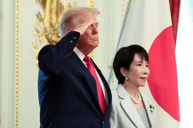 نظر عجیب ترامپ در مورد بمباران اتمی ژاپن: درگیری کوچکی بود